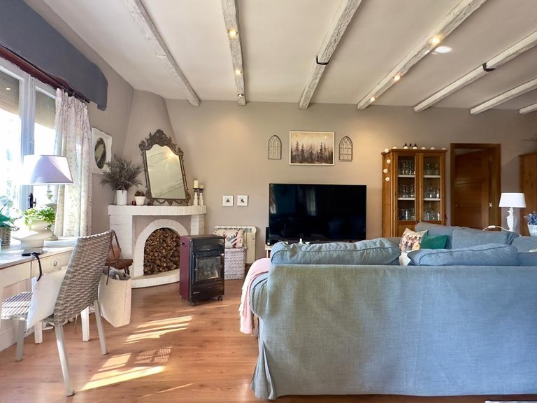 Villa for Sale in Costa Blanca Torrevieja, Alicante 4