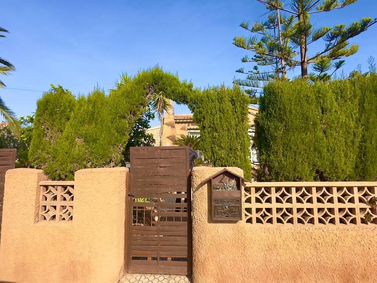 Villa for Sale in Costa Blanca Torrevieja, Alicante 50