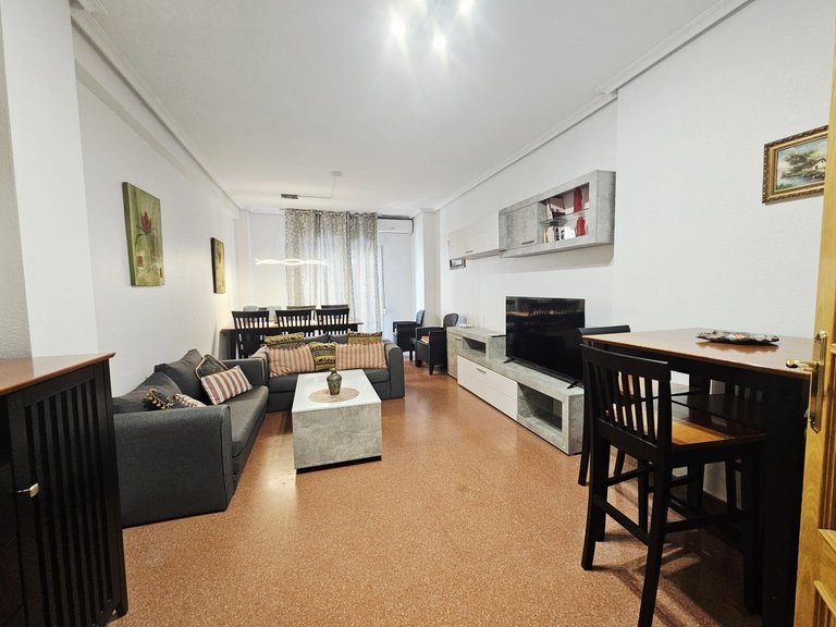 Apartment for Sale in Torrevieja, Alicante 1