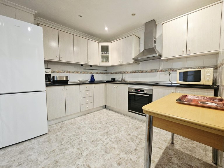 Apartment for Sale in Torrevieja, Alicante 6
