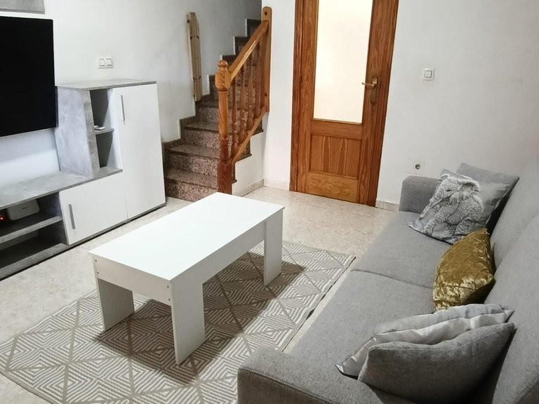 Town House for Sale in Torrevieja, Alicante 1