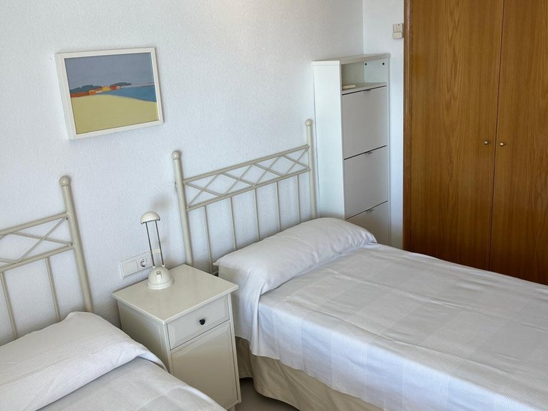 Apartment for Sale in Costa Blanca Orihuela Costa, Alicante 22