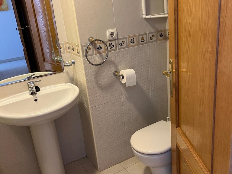 Apartment for Sale in Costa Blanca Orihuela Costa, Alicante 25