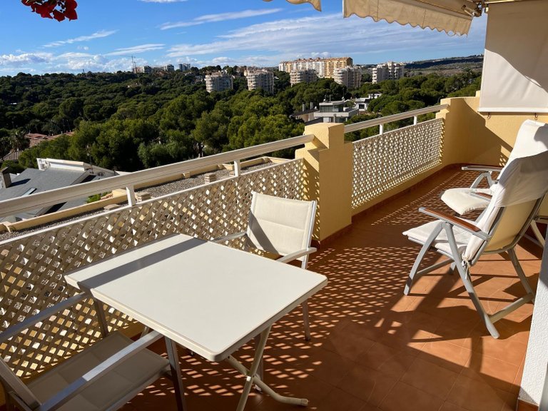 Apartment for Sale in Costa Blanca Orihuela Costa, Alicante 37