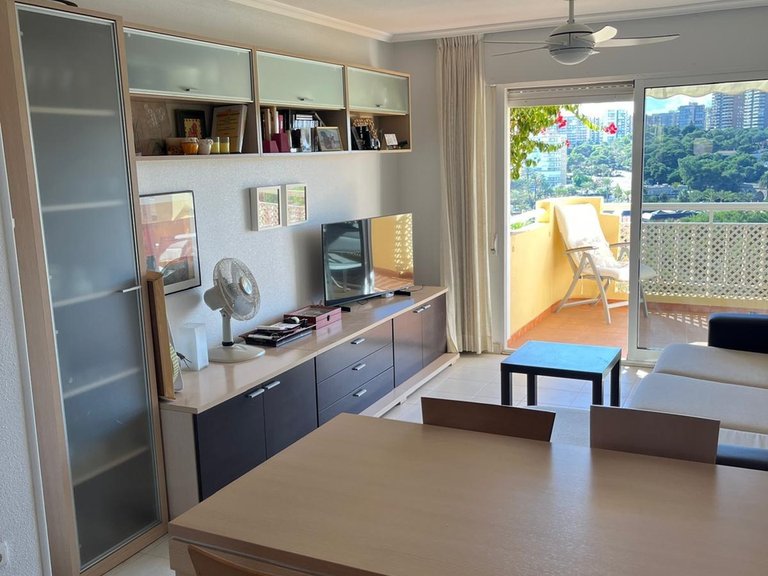 Apartment for Sale in Costa Blanca Orihuela Costa, Alicante 4