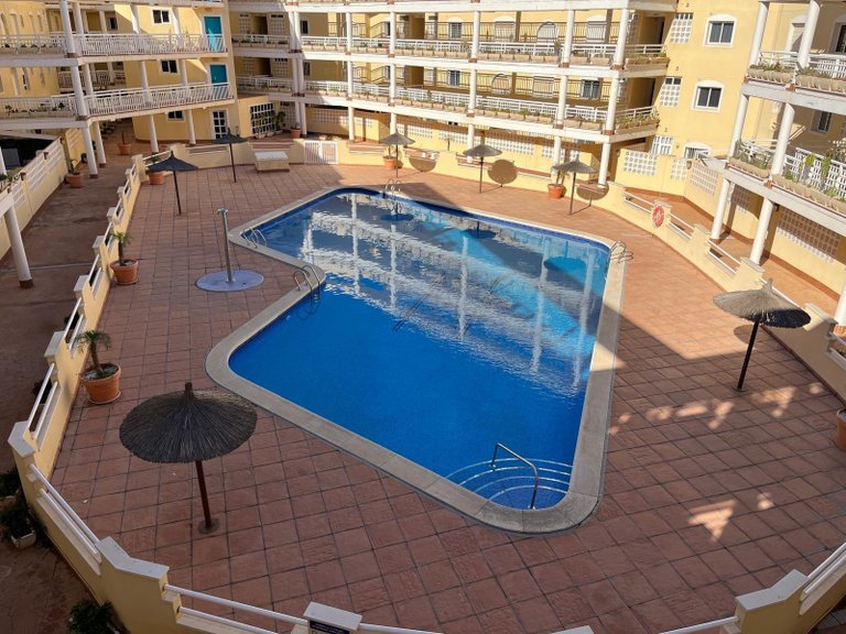 Apartment for Sale in Costa Blanca Orihuela Costa, Alicante 42