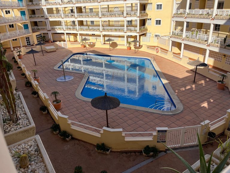 Apartment for Sale in Costa Blanca Orihuela Costa, Alicante 43