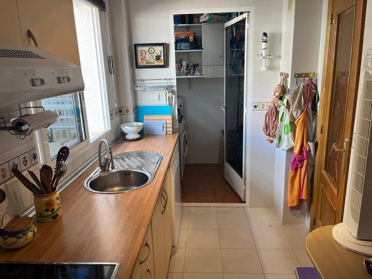 Apartment for Sale in Costa Blanca Orihuela Costa, Alicante 8