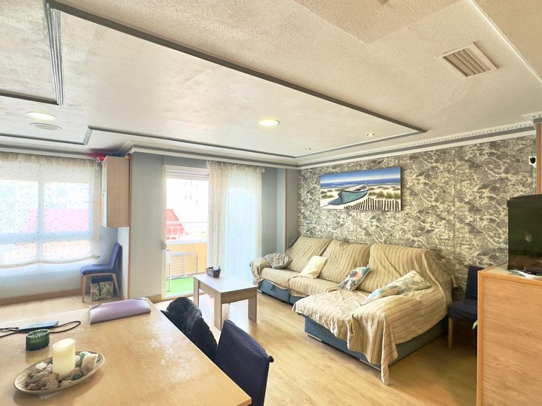 Apartment for Sale in Costa Blanca Torrevieja, Alicante 1