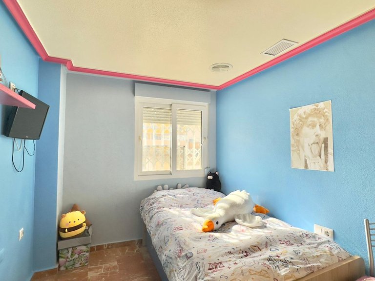 Apartment for Sale in Costa Blanca Torrevieja, Alicante 10