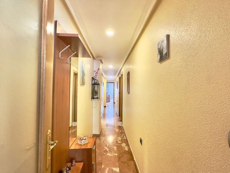 Apartment for Sale in Costa Blanca Torrevieja, Alicante 12