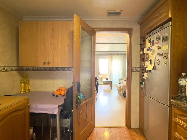 Apartment for Sale in Costa Blanca Torrevieja, Alicante 13