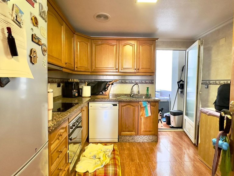 Apartment for Sale in Costa Blanca Torrevieja, Alicante 14