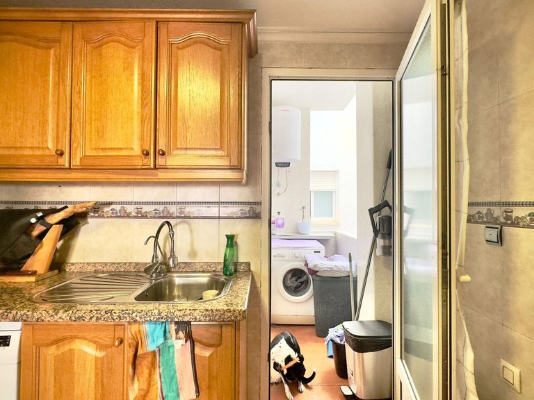 Apartment for Sale in Costa Blanca Torrevieja, Alicante 15