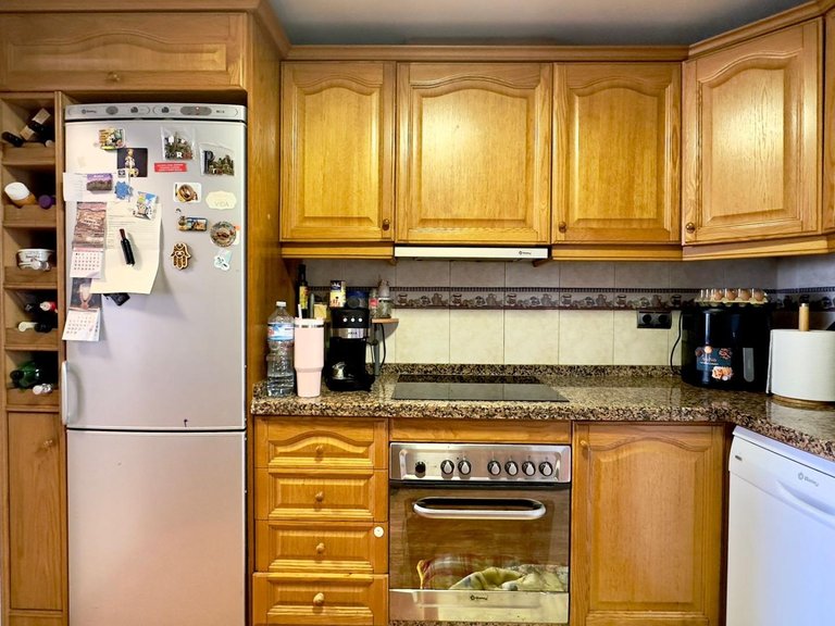 Apartment for Sale in Costa Blanca Torrevieja, Alicante 16