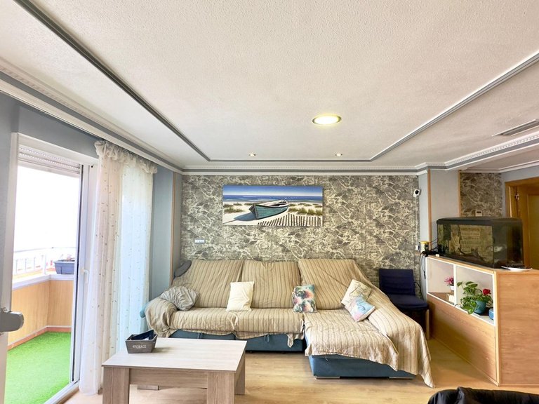 Apartment for Sale in Costa Blanca Torrevieja, Alicante 2