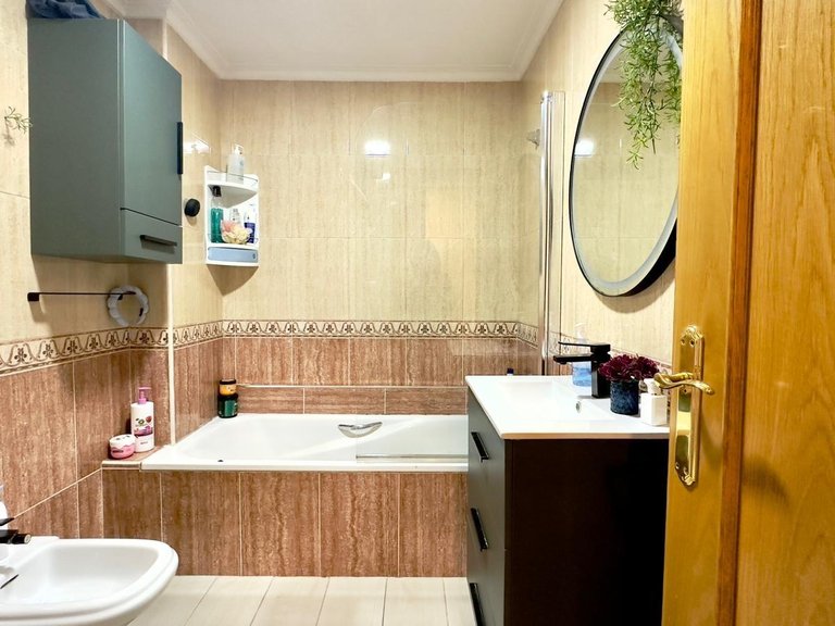 Apartment for Sale in Costa Blanca Torrevieja, Alicante 20