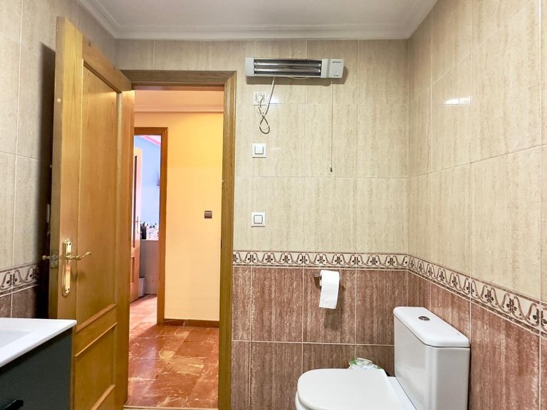 Apartment for Sale in Costa Blanca Torrevieja, Alicante 21