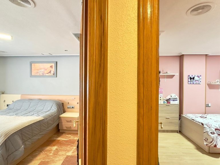 Apartment for Sale in Costa Blanca Torrevieja, Alicante 23