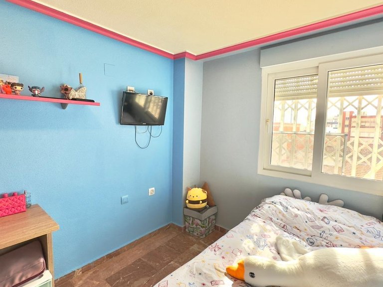 Apartment for Sale in Costa Blanca Torrevieja, Alicante 28