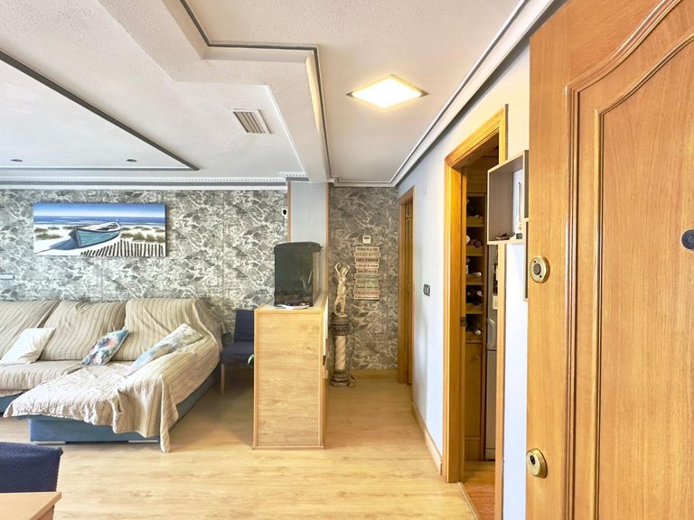 Apartment for Sale in Costa Blanca Torrevieja, Alicante 3