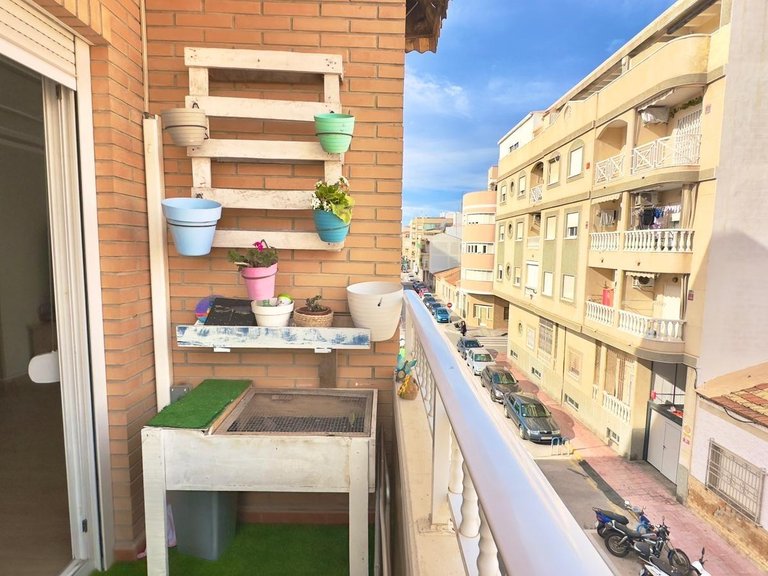 Apartment for Sale in Costa Blanca Torrevieja, Alicante 38