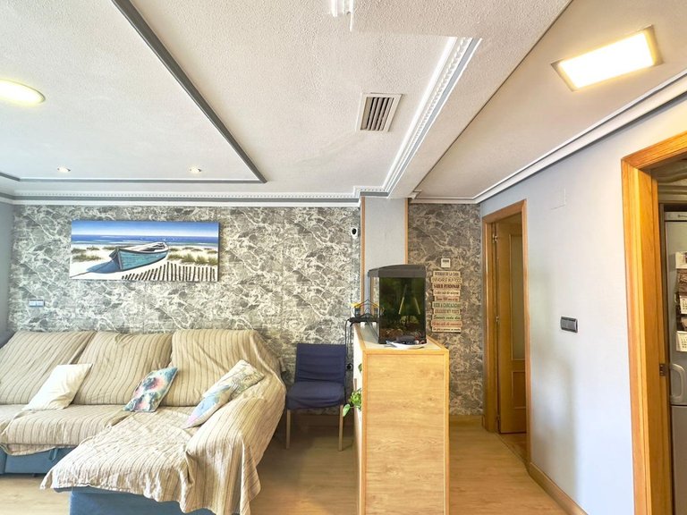 Apartment for Sale in Costa Blanca Torrevieja, Alicante 4