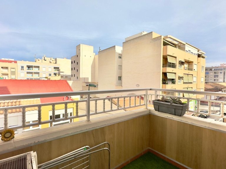 Apartment for Sale in Costa Blanca Torrevieja, Alicante 41