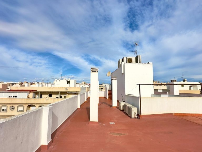 Apartment for Sale in Costa Blanca Torrevieja, Alicante 45