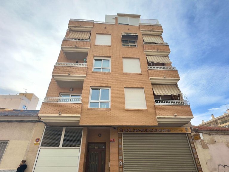 Apartment for Sale in Costa Blanca Torrevieja, Alicante 48