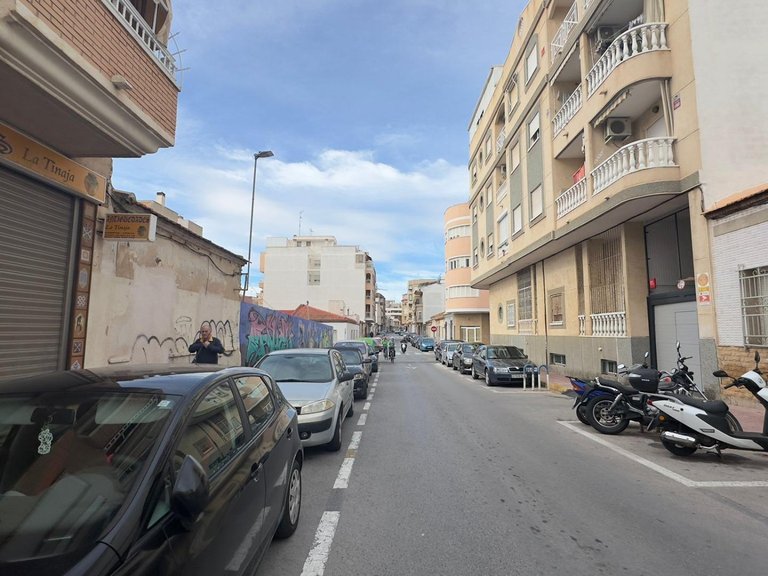 Apartment for Sale in Costa Blanca Torrevieja, Alicante 49