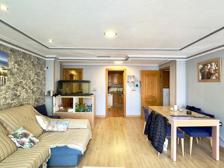 Apartment for Sale in Costa Blanca Torrevieja, Alicante 6