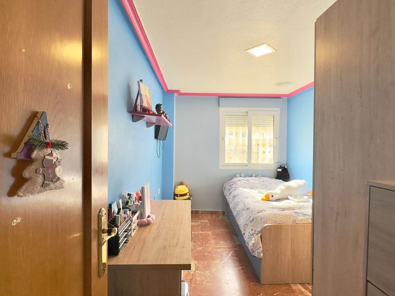 Apartment for Sale in Costa Blanca Torrevieja, Alicante 8