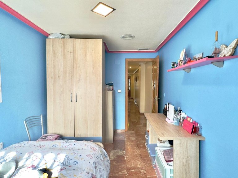 Apartment for Sale in Costa Blanca Torrevieja, Alicante 9