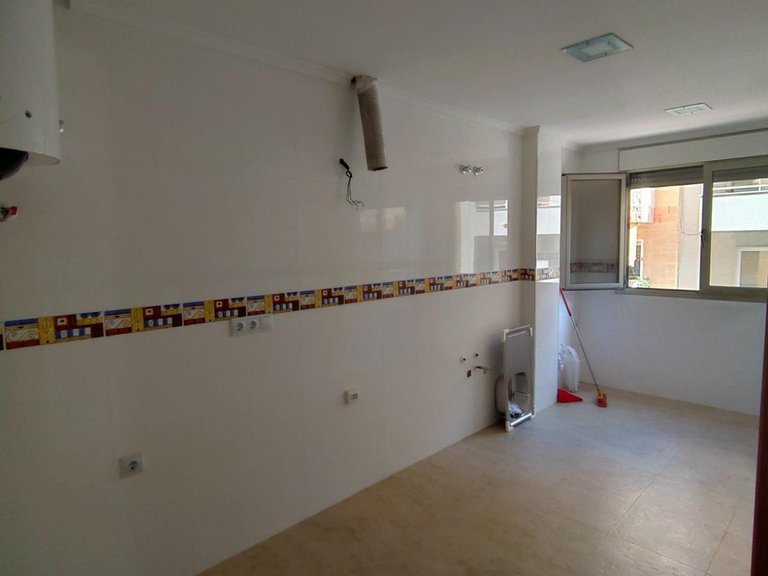 Apartment for Sale in Costa Blanca Torrevieja, Alicante 19