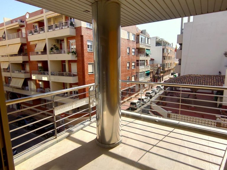 Apartment for Sale in Costa Blanca Torrevieja, Alicante 21