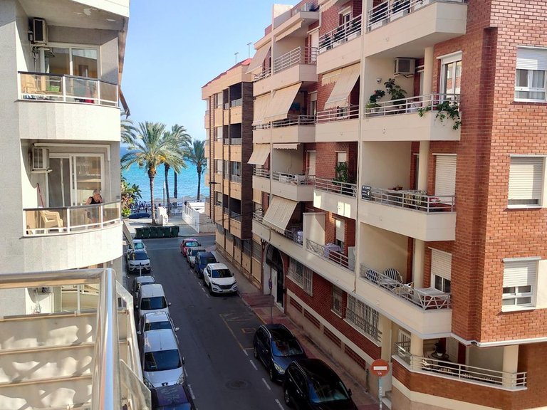 Apartment for Sale in Costa Blanca Torrevieja, Alicante 22