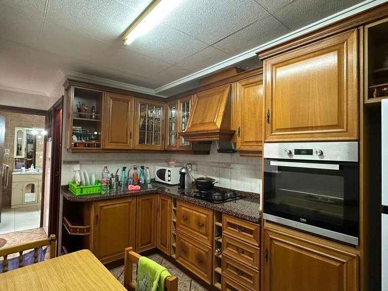 Apartment for Sale in Costa Blanca Torrevieja, Alicante 10