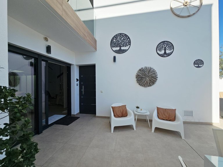 Villa for Sale in Costa Blanca Benijofar, Alicante 12