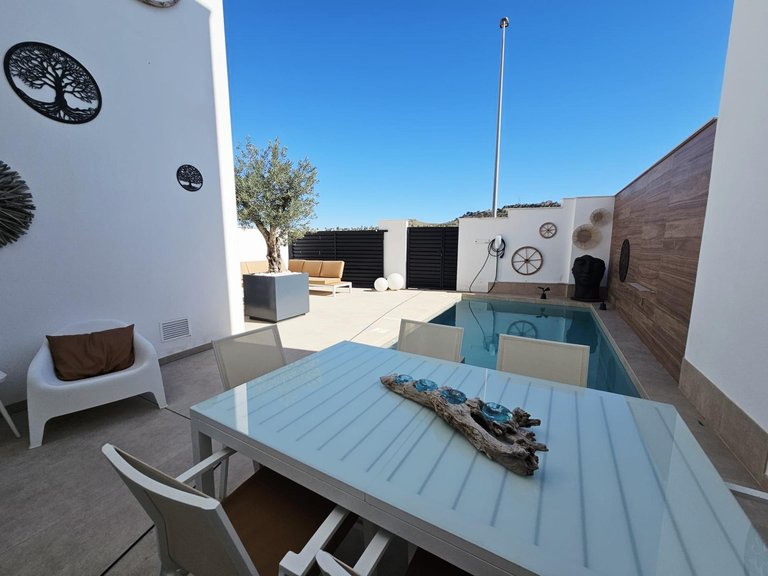 Villa for Sale in Costa Blanca Benijofar, Alicante 20