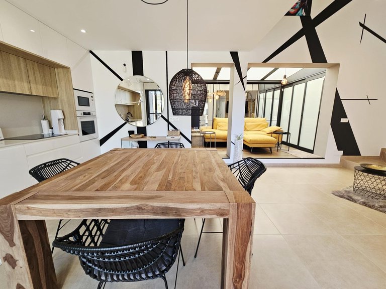 Villa for Sale in Costa Blanca Benijofar, Alicante 21