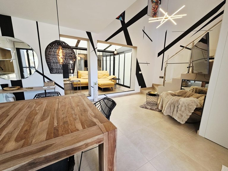 Villa for Sale in Costa Blanca Benijofar, Alicante 23