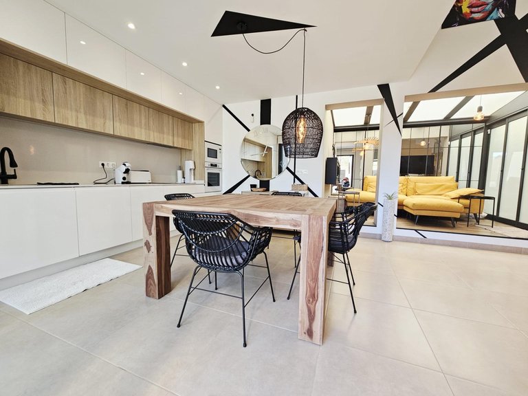 Villa for Sale in Costa Blanca Benijofar, Alicante 26