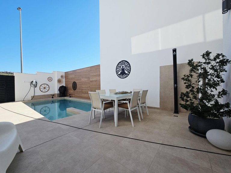 Villa for Sale in Costa Blanca Benijofar, Alicante 27