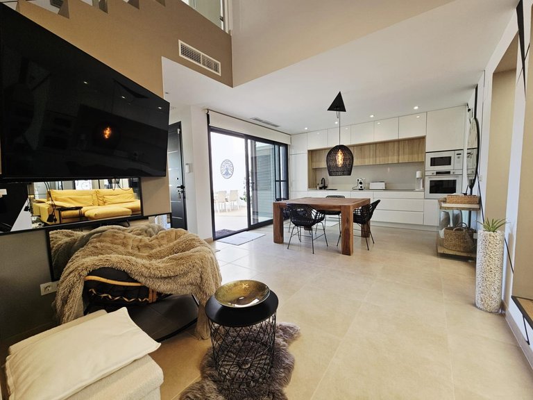 Villa for Sale in Costa Blanca Benijofar, Alicante 29