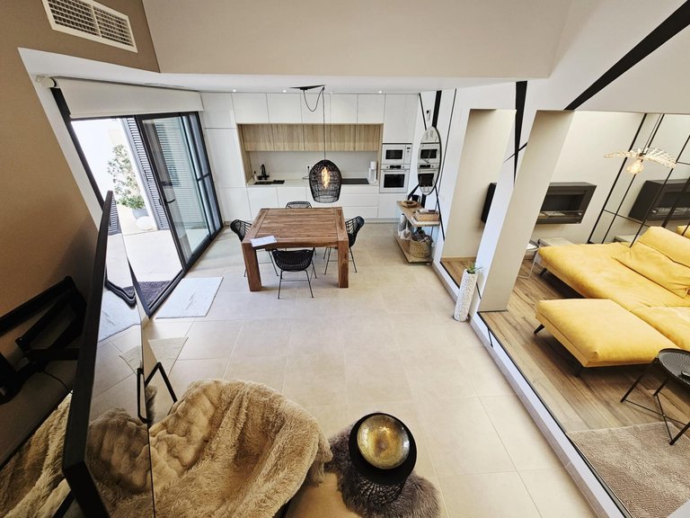 Villa for Sale in Costa Blanca Benijofar, Alicante 34