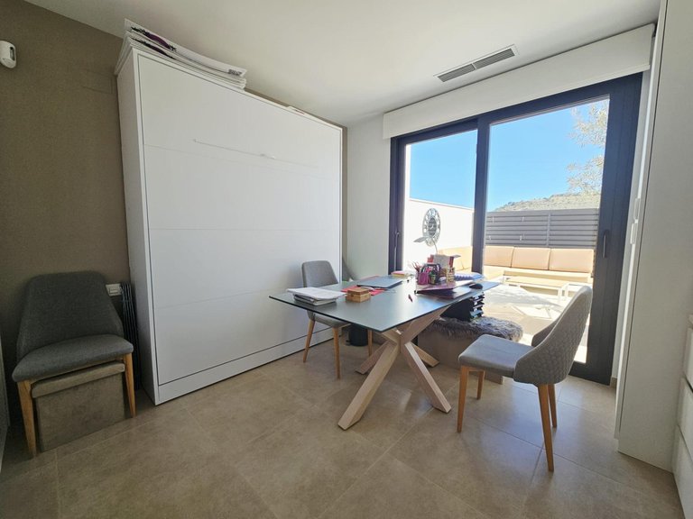 Villa for Sale in Costa Blanca Benijofar, Alicante 36