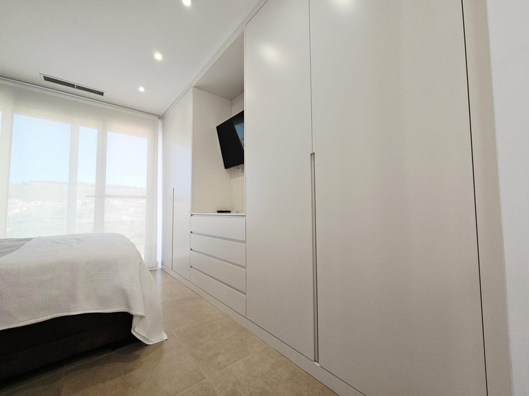 Villa for Sale in Costa Blanca Benijofar, Alicante 44