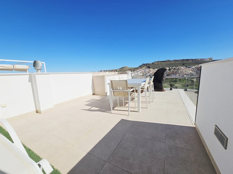 Villa for Sale in Costa Blanca Benijofar, Alicante 46