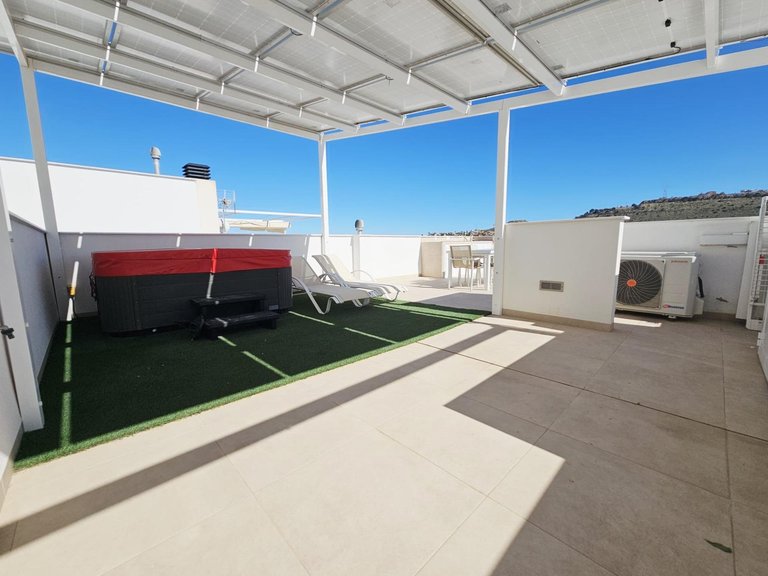 Villa for Sale in Costa Blanca Benijofar, Alicante 47